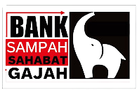 Logo Bank Sampah